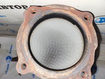 Коллектор выпускной Suzuki SX4 2010 M16A