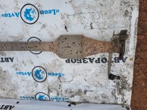 Резонатор глушителя Suzuki SX4 2010 M16A