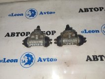 Цилиндр тормозной рабочий Nissan Presea R11 1998 GA15