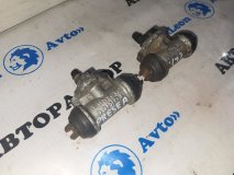 Цилиндр тормозной рабочий Nissan Presea R11 1998 GA15