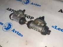 Цилиндр тормозной рабочий Nissan Presea R11 1998 GA15