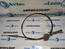 Трос АКПП Nissan Presea R11 1998 GA15