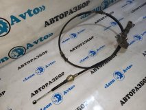 Трос АКПП Nissan Presea R11 1998 GA15
