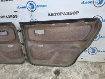 Дверные карты заднее Nissan Presea R11 1998 GA15
