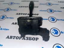 Подрулевой переключатель света Nissan Presea R11 1998 GA15