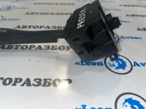 Подрулевой переключатель света Nissan Presea R11 1998 GA15
