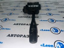 Подрулевой переключатель света Nissan Presea R11 1998 GA15