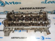 ГБЦ Toyota Carina Седан 1994 5AFE