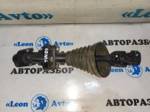 Рулевой кардан Vortex Tingo FL 2012 SQR481FC
