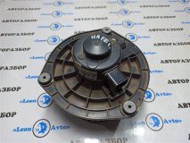 Мотор печки Hafei Princip 2008 Мотор печки Hafei Princip 2008