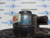 Мотор печки Hafei Princip 2008 Мотор печки Hafei Princip 2008