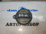 Крышка бензобака kia Rio QB 2014 G4FC