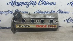 Крышка клапанов Toyota Sprinter Carib AE95(2) 1992 4afhe