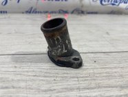 Фланец системы охлаждения Toyota Carina AT171 1990 4a-fe