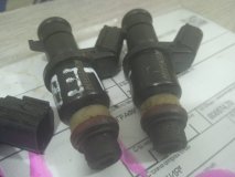 Форсунка топливная Honda Grace GM4 LEB