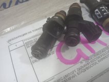 Форсунка топливная Honda Grace GM4 LEB