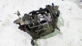 Коллектор впускной Nissan Pulsar FN15 GA15DE