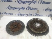 Корзина сцепления Nissan Pulsar FN13 Ga15DS