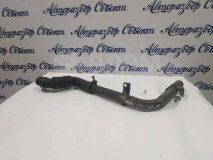 Трубка системы охлаждения Nissan Pulsar FN13 Ga15DS