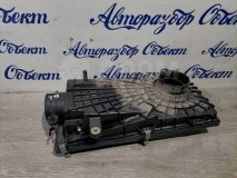 Корпус воздушного фильтра Nissan AD Y10 GA13DE