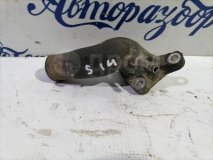 Фланец системы охлаждения Toyota Crown JZS141 2JZ