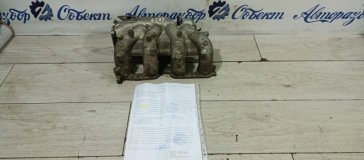 Впускной коллектор Nissan Serena C24 1997 SR20DE