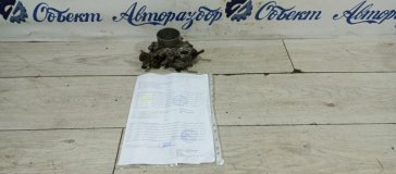 Дроссельная заслонка Nissan Serena C24 1997 SR20DE