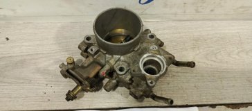 Дроссельная заслонка Nissan Serena C24 1997 SR20DE