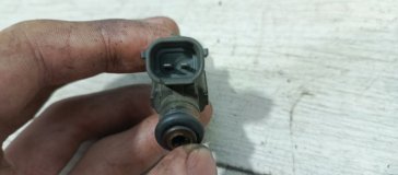 Форсунка топливная Nissan Serena C24 1997 SR20DE