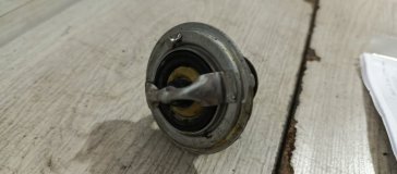 Термостат Nissan Serena C24 1997 SR20DE