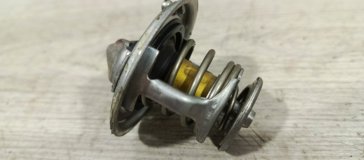 Термостат Nissan Serena C24 1997 SR20DE