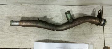 Трубка системы охлаждения Nissan Serena C24 1997 SR20DE