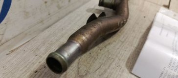 Трубка системы охлаждения Nissan Serena C24 1997 SR20DE