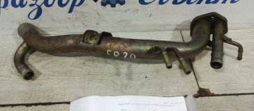 Трубка системы охлаждения Nissan Serena C24 1997 SR20DE