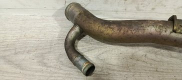 Трубка системы охлаждения Nissan Serena C24 1997 SR20DE