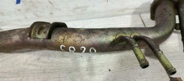 Трубка системы охлаждения Nissan Serena C24 1997 SR20DE