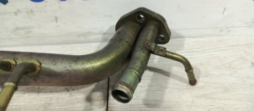 Трубка системы охлаждения Nissan Serena C24 1997 SR20DE