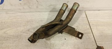 Трубка системы охлаждения Nissan Serena C24 1997 SR20DE