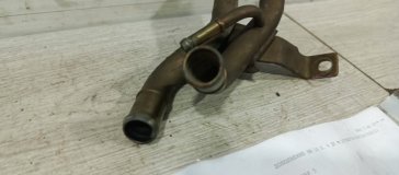 Трубка системы охлаждения Nissan Serena C24 1997 SR20DE