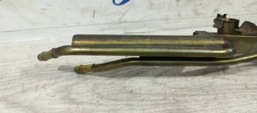 Рампа топливная Nissan Serena C24 1997 SR20DE