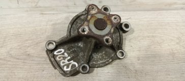 Помпа Nissan Serena C24 1997 SR20DE