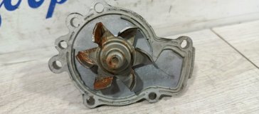 Помпа Nissan Serena C24 1997 SR20DE