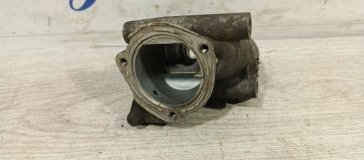 Корпус термостата Nissan Serena C24 1997 SR20DE