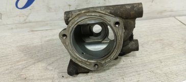 Корпус термостата Nissan Serena C24 1997 SR20DE