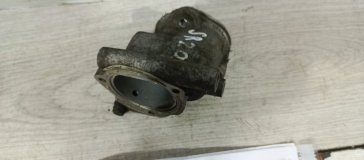 Корпус термостата Nissan Serena C24 1997 SR20DE