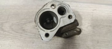 Корпус термостата Nissan Serena C24 1997 SR20DE