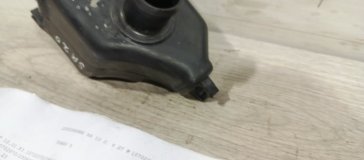 Бачок влагоотделителя Nissan Serena C24 1997 SR20DE