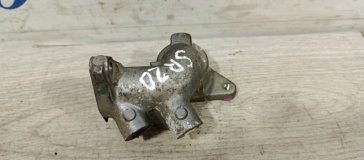 Фланец системы охлаждения Nissan Serena C24 1997 SR20DE