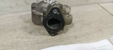 Фланец системы охлаждения Nissan Serena C24 1997 SR20DE