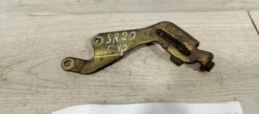 Кронштейн ГУР Nissan Serena C24 1997 SR20DE